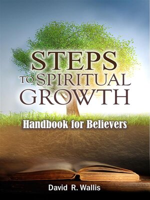 cover image of Steps to Spiritual Growth
